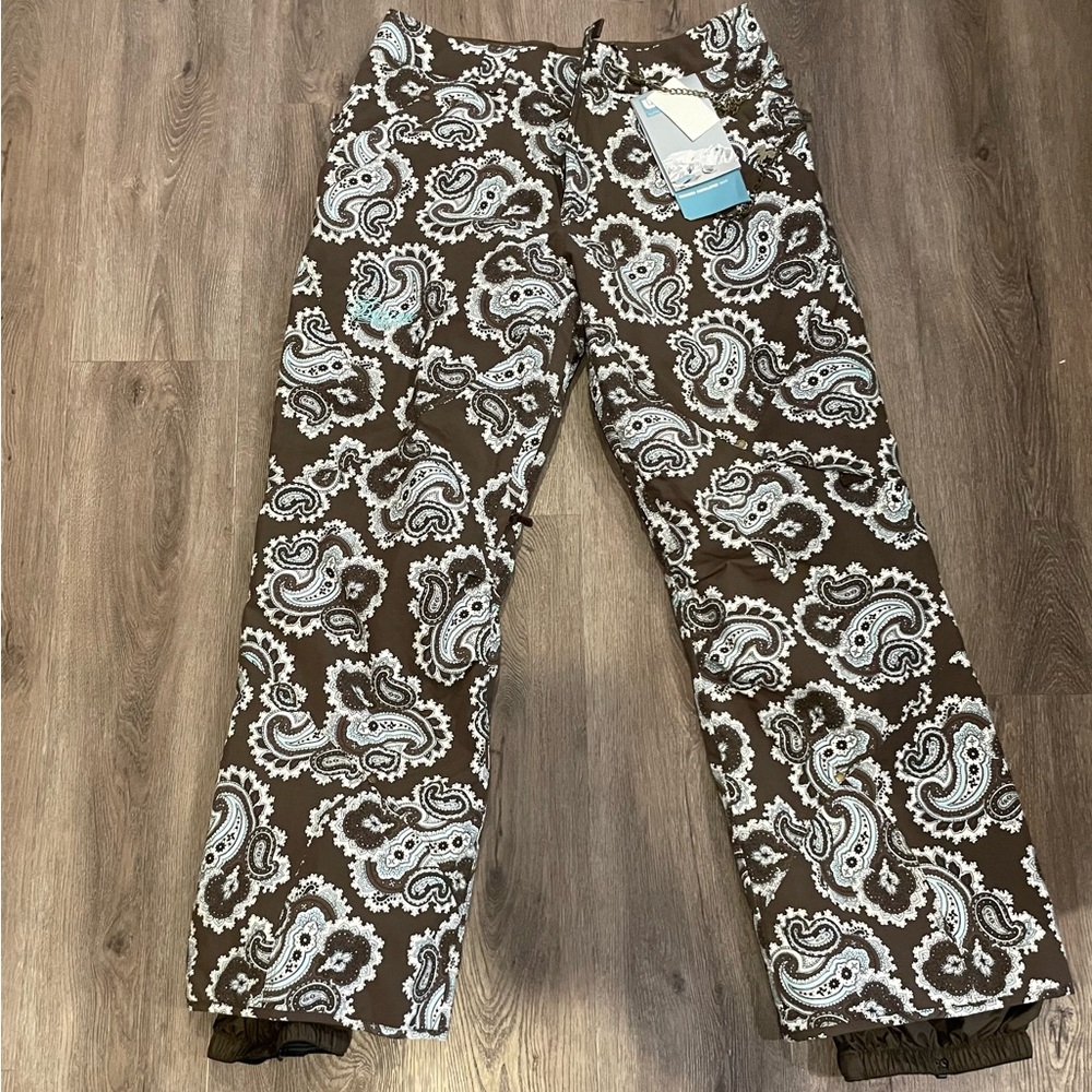 NWT Burton Women’s Snowpants, size large